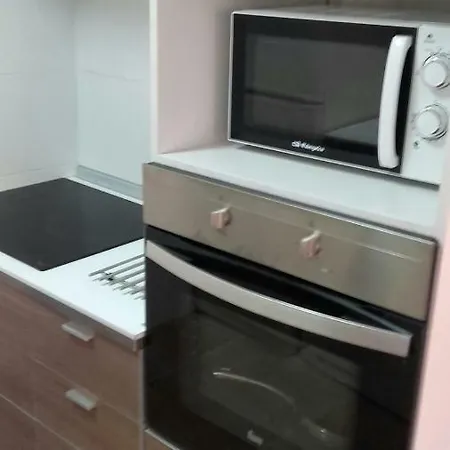 Apartamento Sofia Valencia Exterior photo