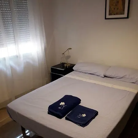Apartamento Sofia Valencia Exterior photo