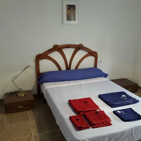 Apartamento Sofia Valencia Exterior photo