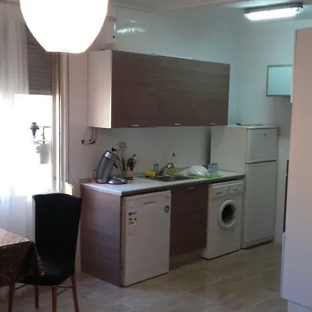 Apartamento Sofia Valencia Exterior photo