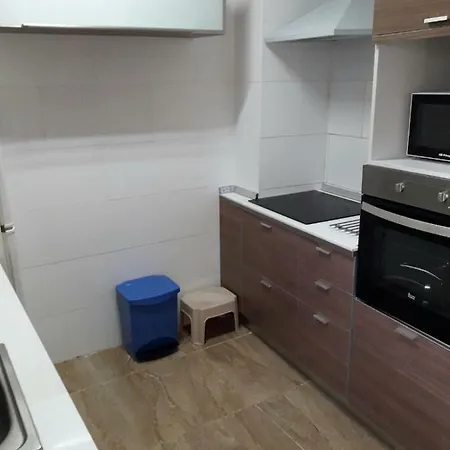 Apartamento Sofia Valencia Exterior photo