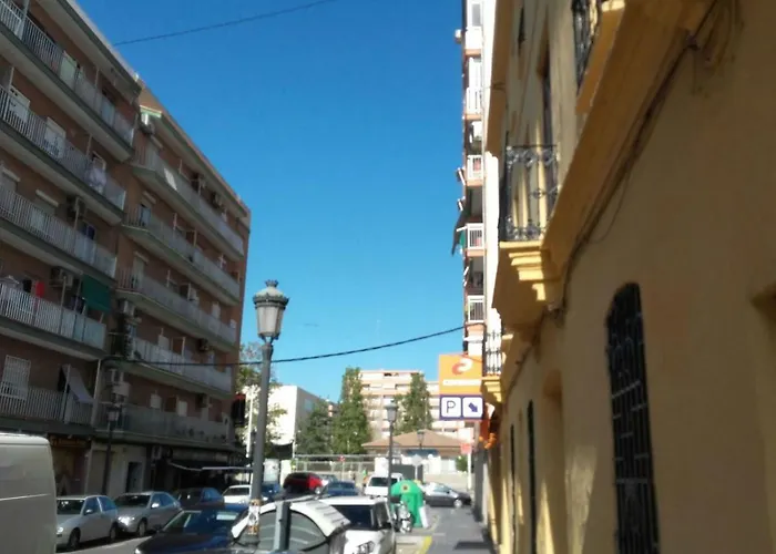 Apartamento Sofia