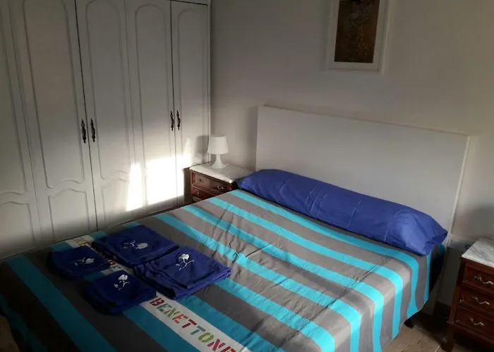 Apartamento Sofia