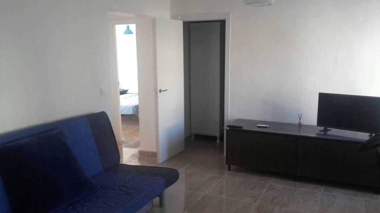 Sofia Appartement Valencia