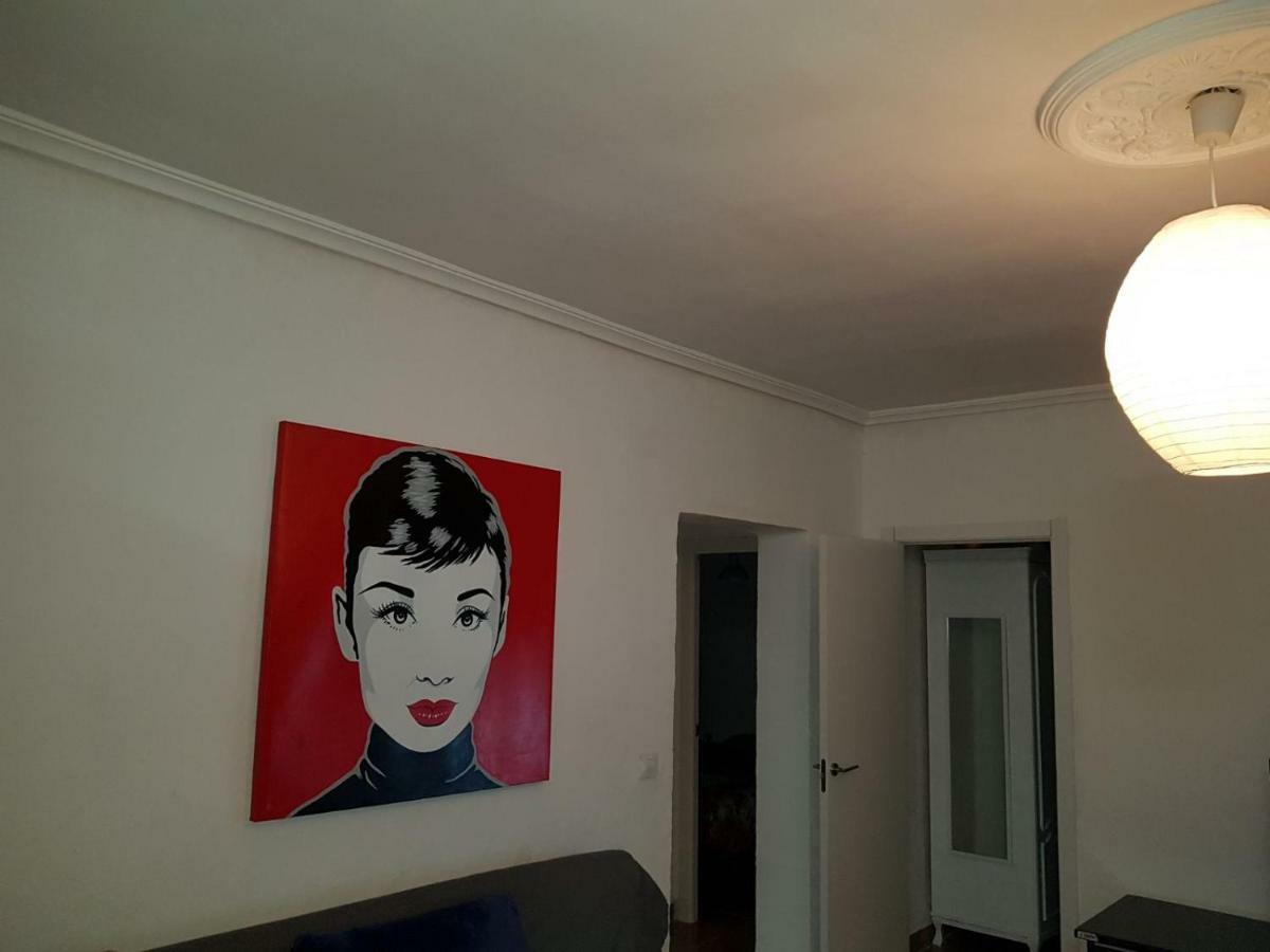 Appartement Sofia