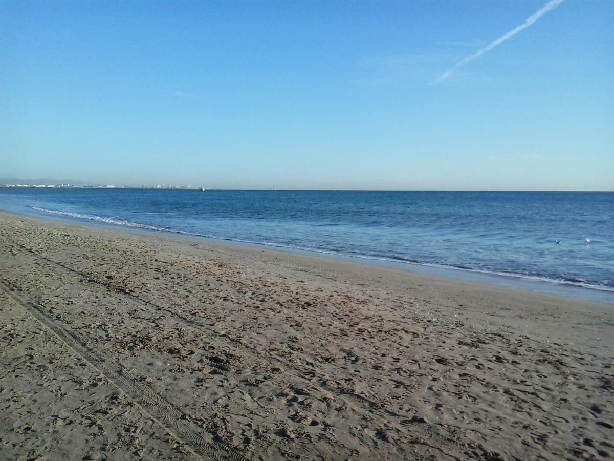 Apartament Sofia València