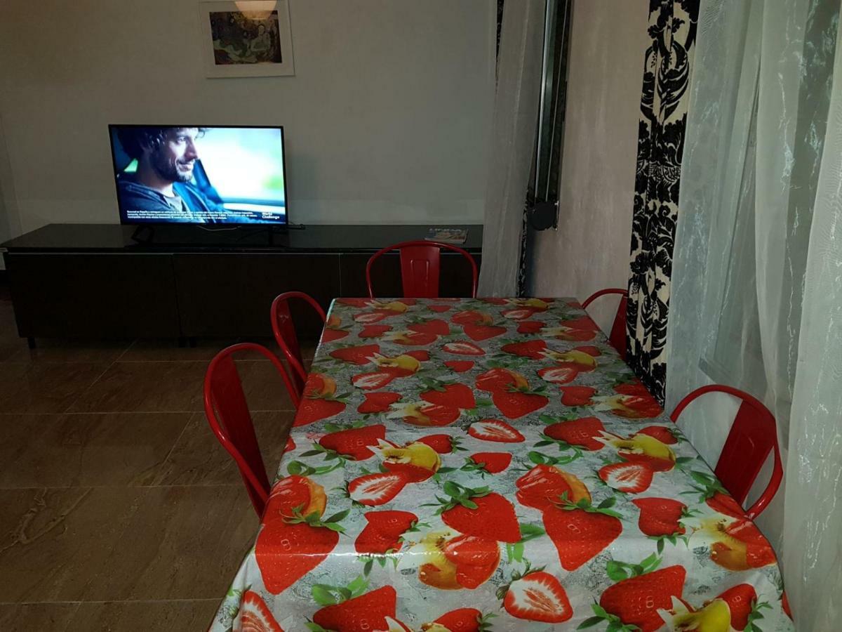 Apartament Sofia *