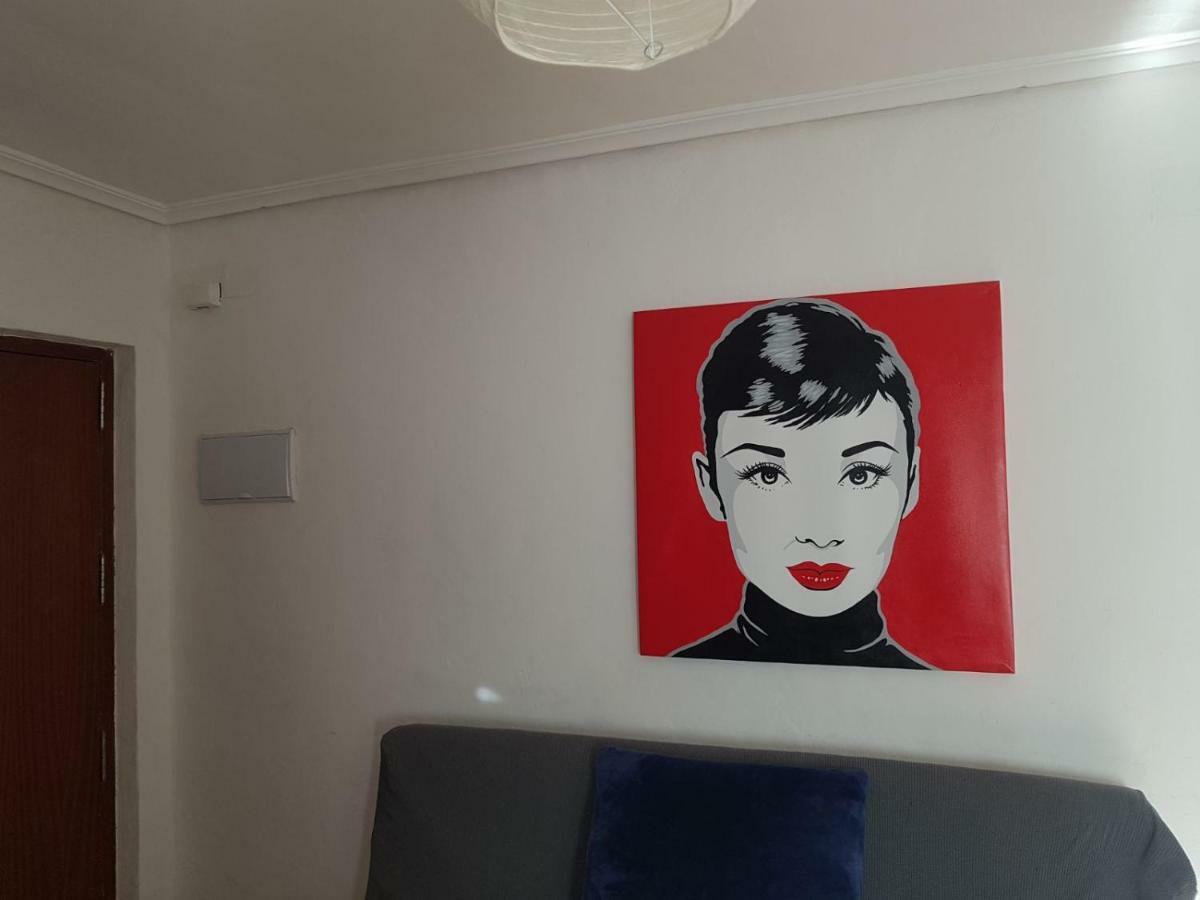 Sofia Apartament València